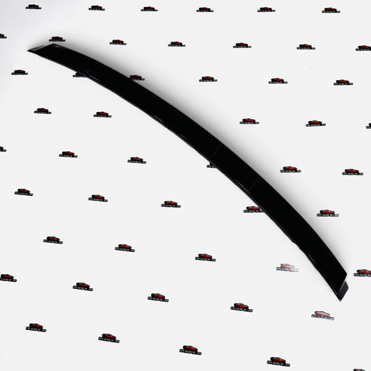 BMW F30 3-Series Roof Spoiler | Compatible with 2012–2019 Models