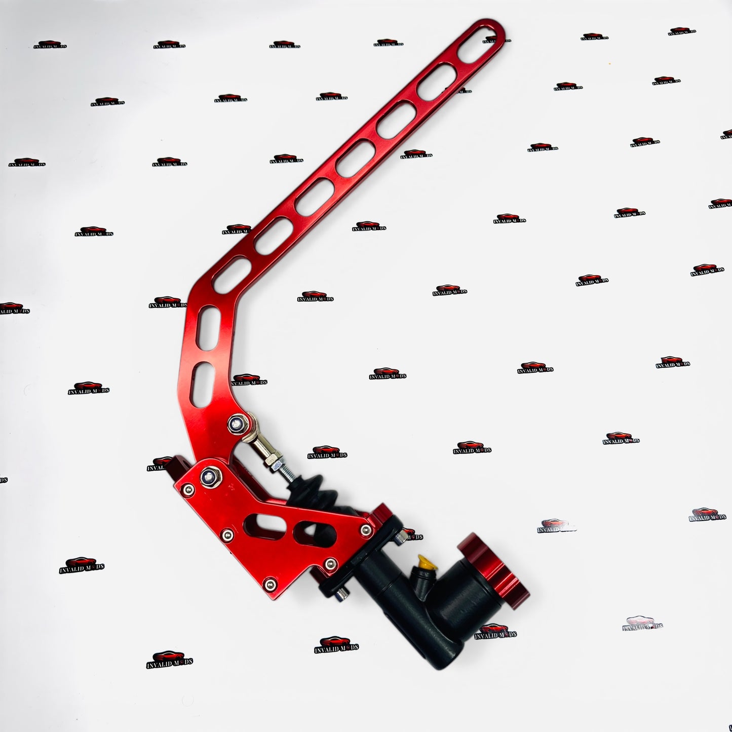Redline V1 Hydraulic Handbrake | Universal Drift E-Brake for Motorsport