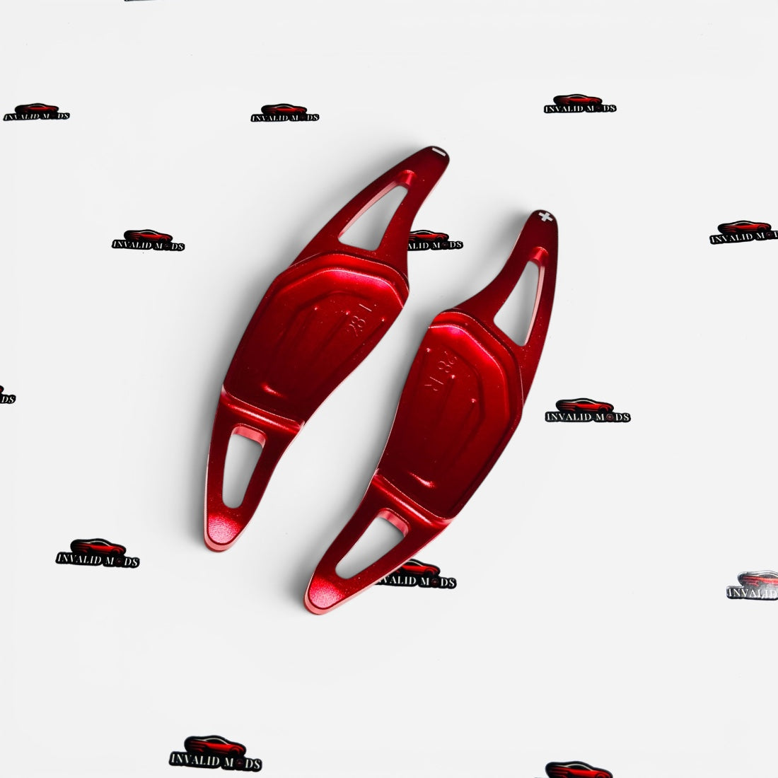 Skoda Slavia & Octavia Paddle Shifters | Aftermarket Paddle Extenders