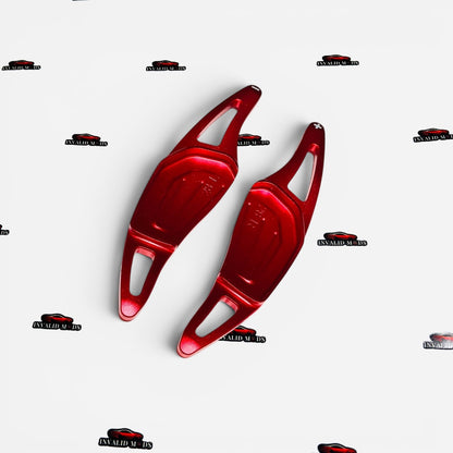 Skoda Slavia & Octavia Paddle Shifters | Aftermarket Paddle Extenders