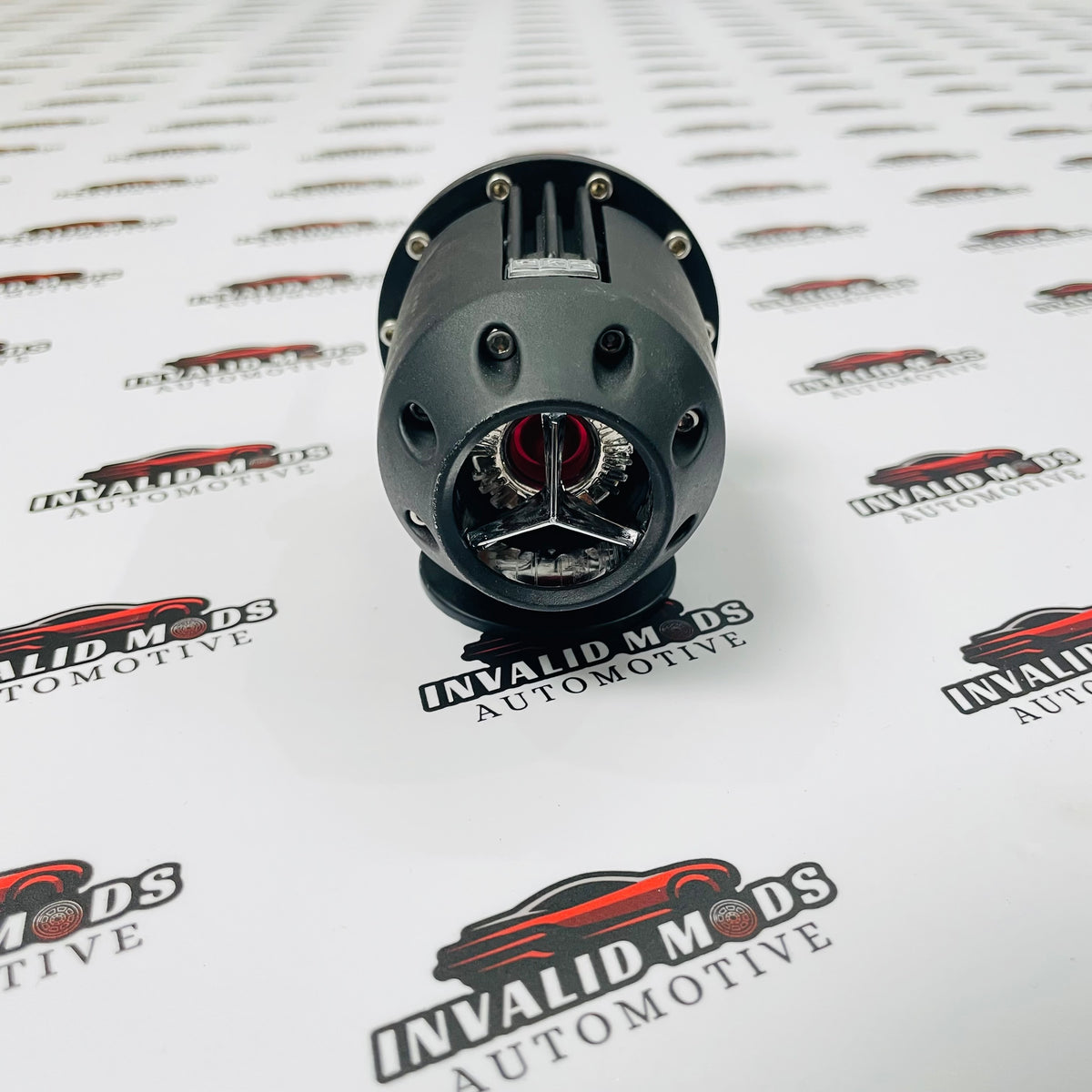 HKS Super SQV3 Blow-Off Valve Universal | Invalidmods