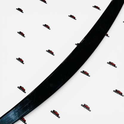 Mercedes-Benz W222 S-Class Rear Spoiler | Mercedes Spoiler