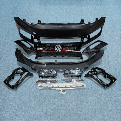 Volkswagen Vento Type 1 to Type 3 Conversion Kit with DRLs | Aftermarket Upgrade