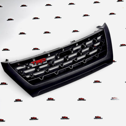 Toyota Fortuner TRD-Style Front Grill (2016-2020) – Aftermarket.