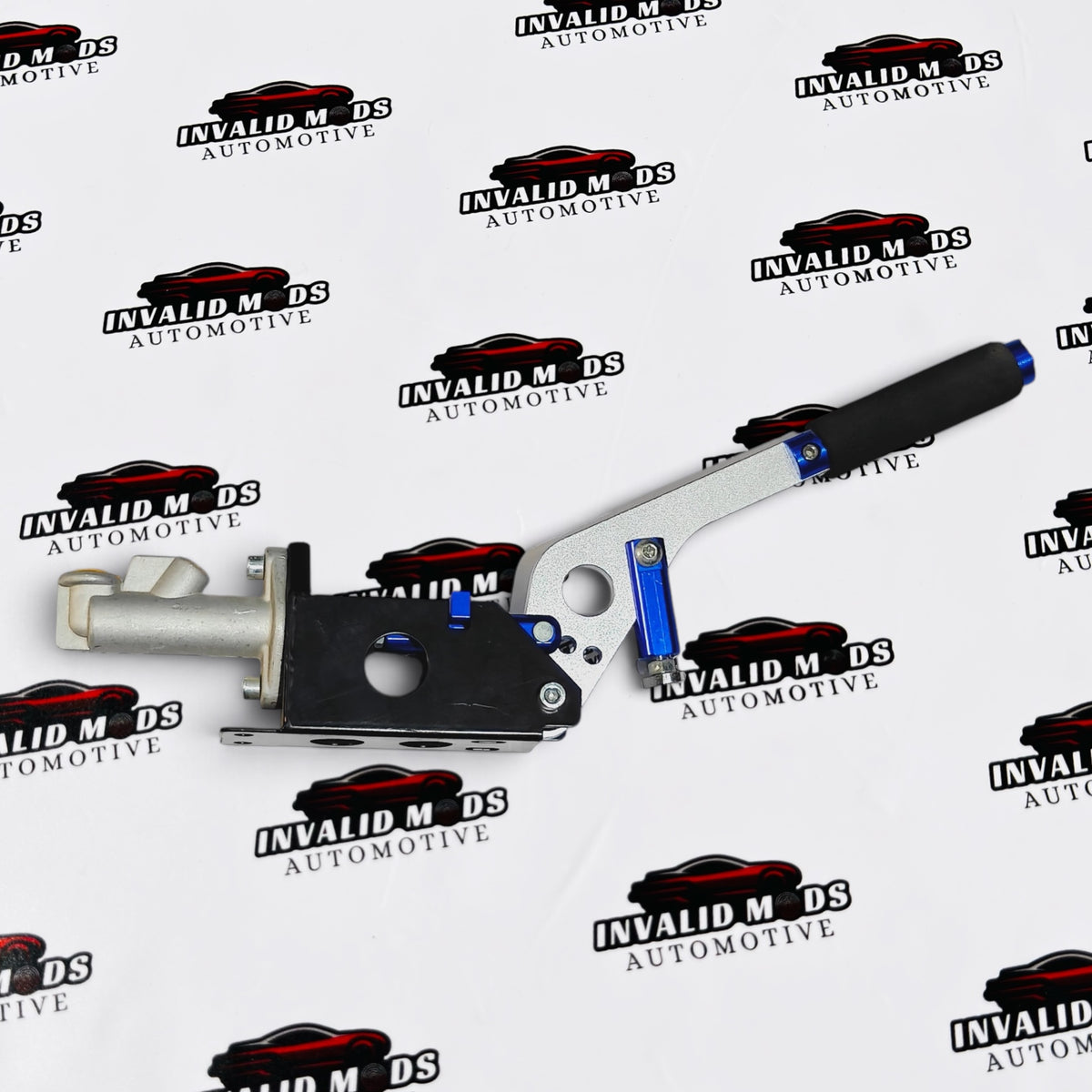 Hydraulic E-Brake – Universal Aftermarket Drift Handbrake