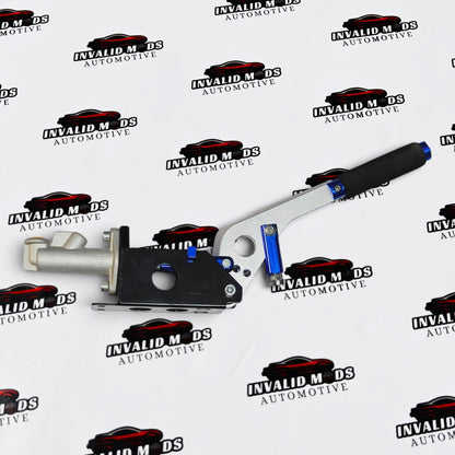 Hydraulic E-Brake – Universal Aftermarket Drift Handbrake