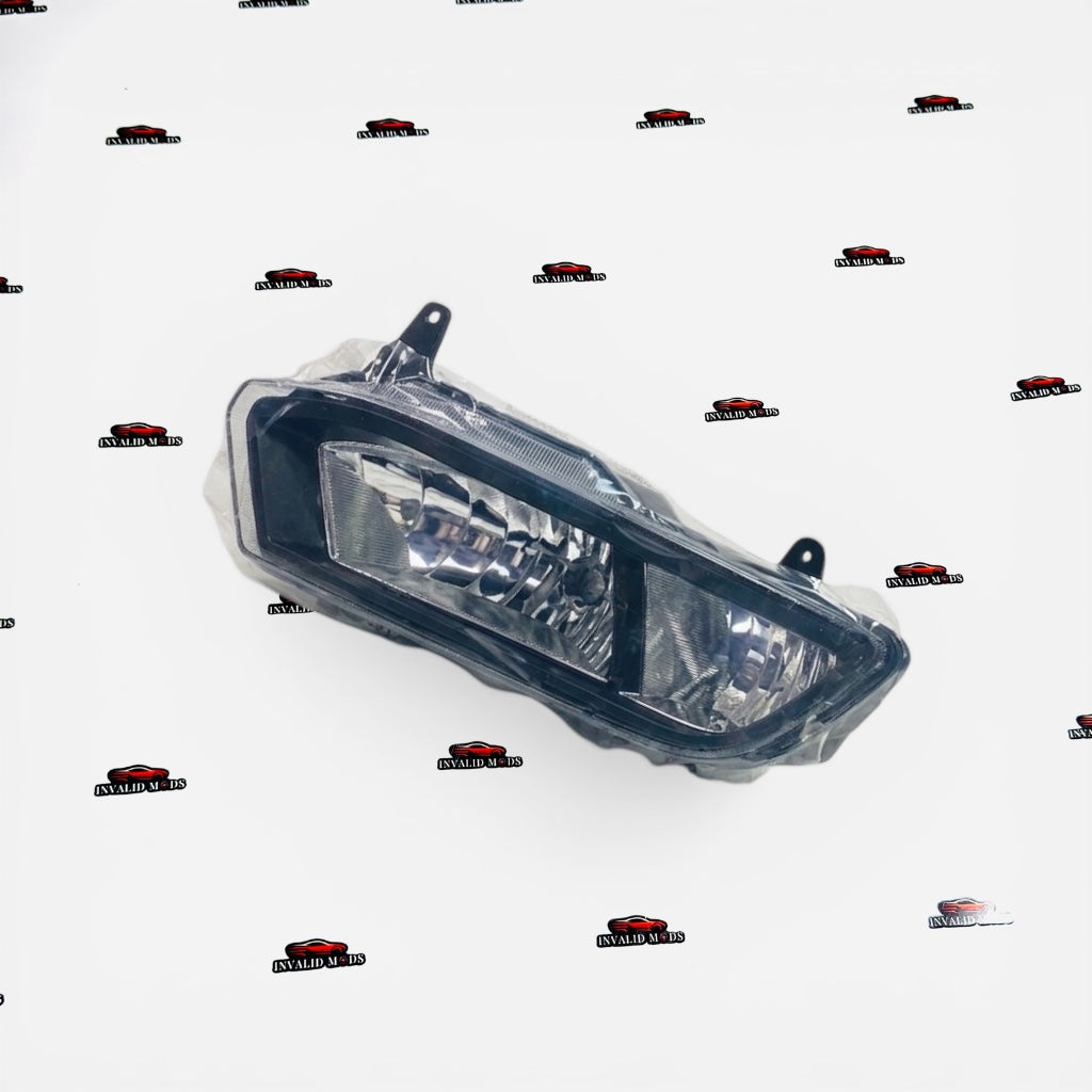 VW Polo Type 1 & 2 OEM Fog Lamp Set – Front Replacement Fog Lights