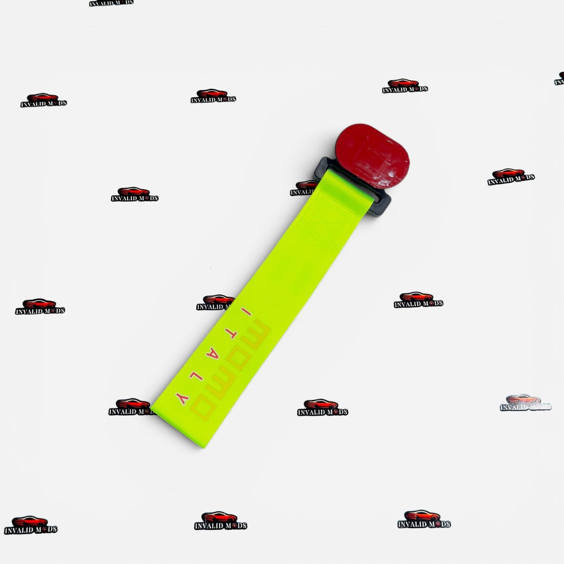 MOMO Style Universal Dummy Tow Strap | Tow Strap