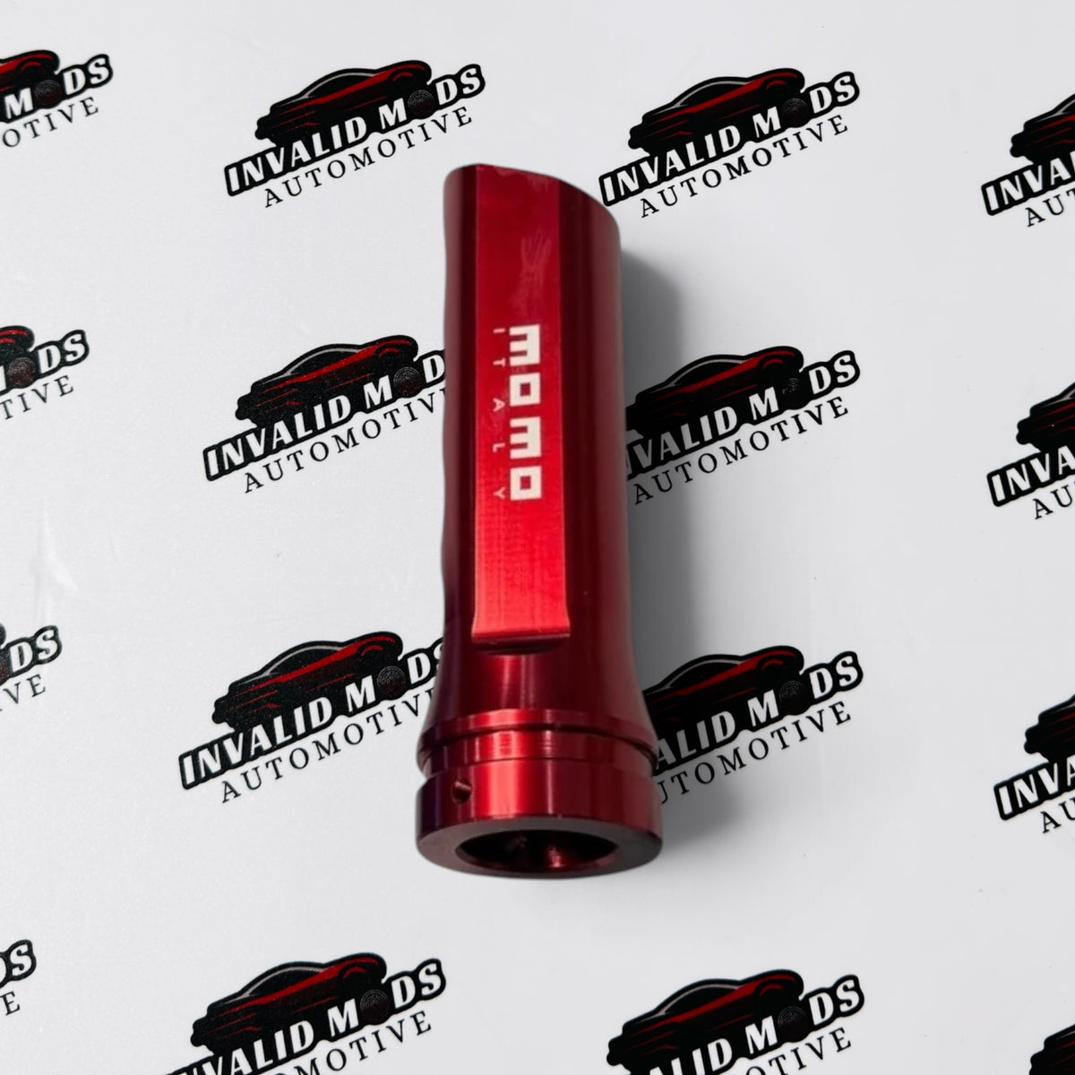 MOMO Aluminum Handbrake Cover (Universal)