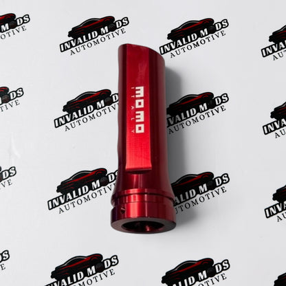 MOMO Aluminum Handbrake Cover (Universal)