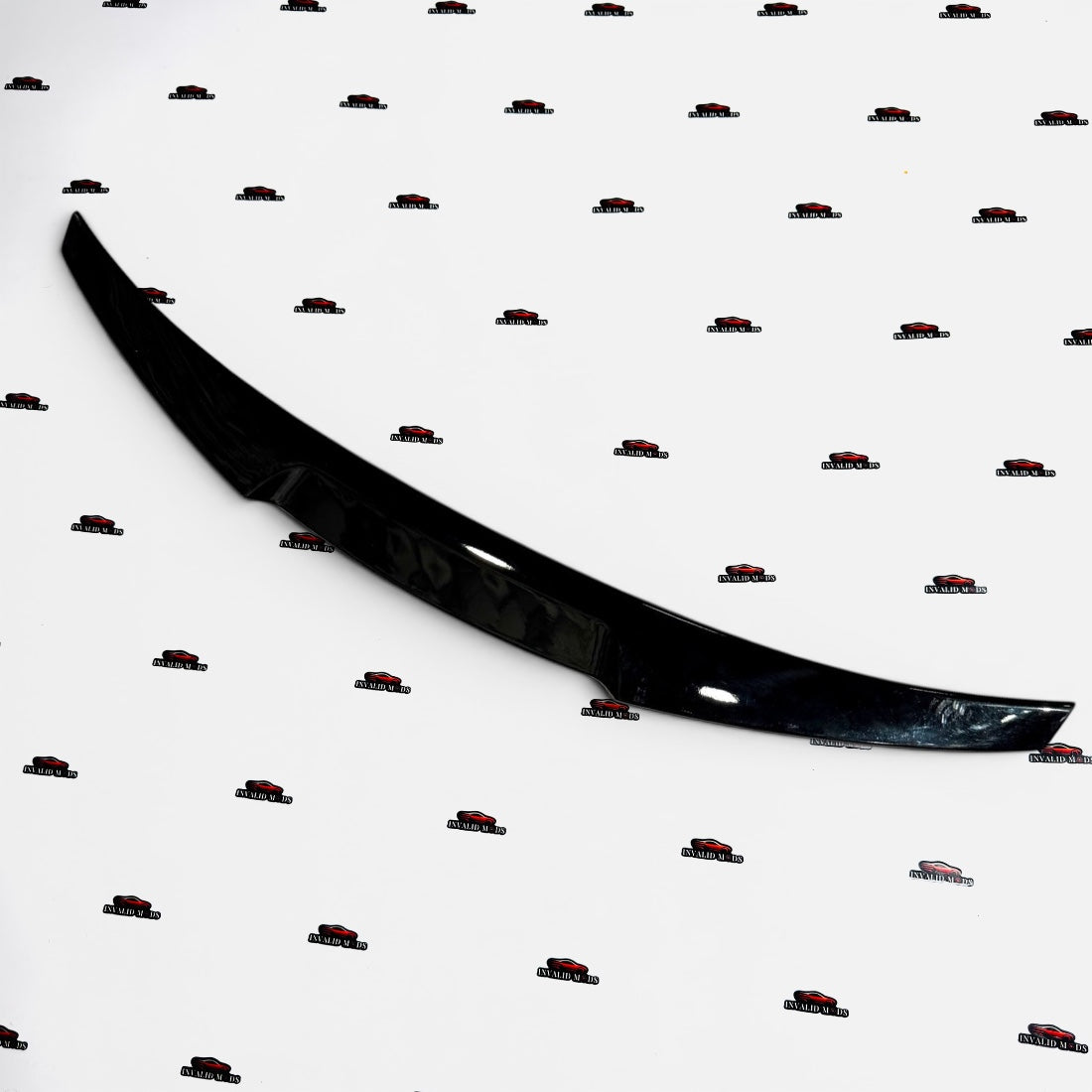 BMW G30 5-Series M4-Style Rear Spoiler | BMW Spoiler