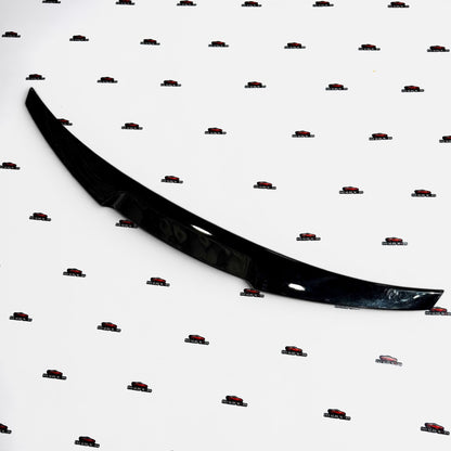 BMW G30 5-Series M4-Style Rear Spoiler | BMW Spoiler