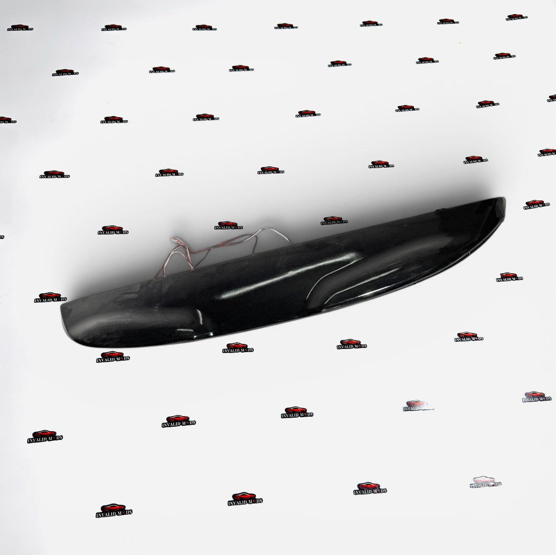 Mahindra Thar Roxx Rear Spoiler | New Stylish Aftermarket Design