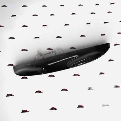 Mahindra Thar Roxx Rear Spoiler | New Stylish Aftermarket Design