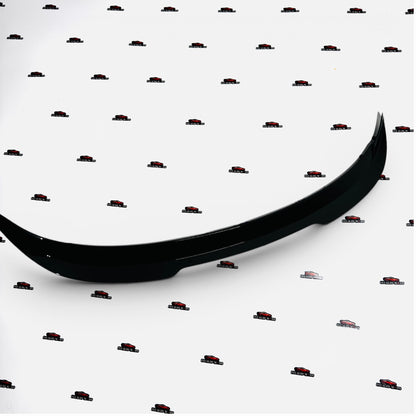 Swift Roof Spoiler Glossy Black 2018+ | ABS Quality
