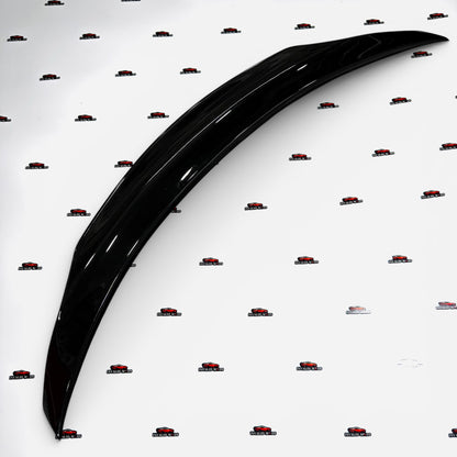 Mercedes-Benz W205 C-Class PSM Style Rear Spoiler | Premium Aftermarket Boot Wing