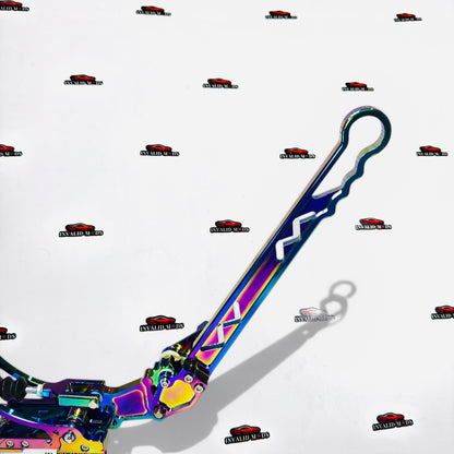 Prism Hydro Hydraulic E-Brake Universal Drift Handbrake Performance Kit