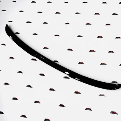 BMW G70 7-Series Lip Spoiler 2023+ | Invalidmods