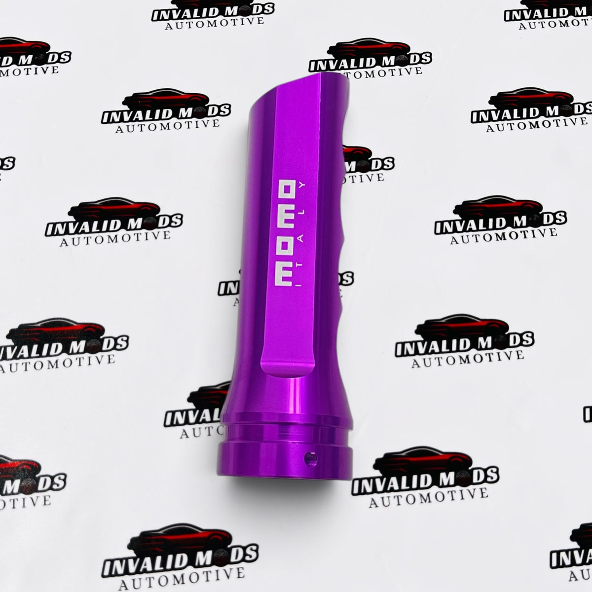 MOMO Aluminum Handbrake Cover (Universal)