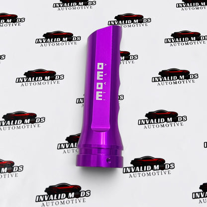MOMO Aluminum Handbrake Cover (Universal)