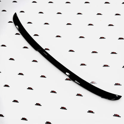 BMW G70 7-Series Lip Spoiler 2023+ | Invalidmods
