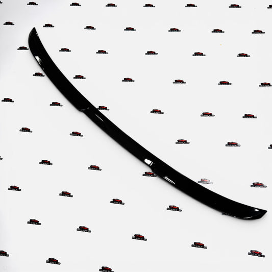 BMW G70 7-Series Lip Spoiler 2023+ | Invalidmods