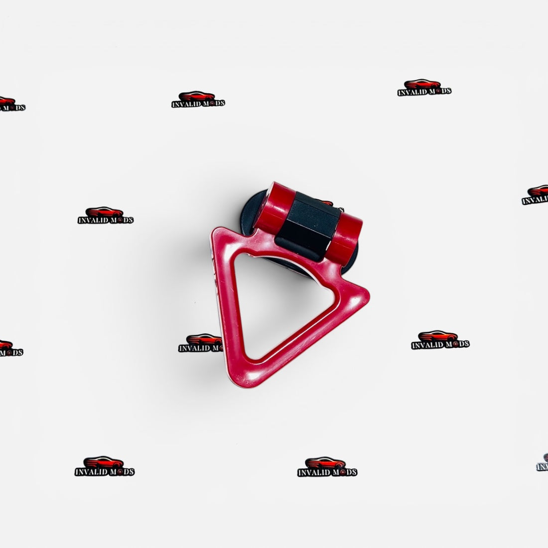 Universal Triangle Shape Dummy Tow Hook | Tow Hook
