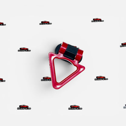 Universal Triangle Shape Dummy Tow Hook | Tow Hook