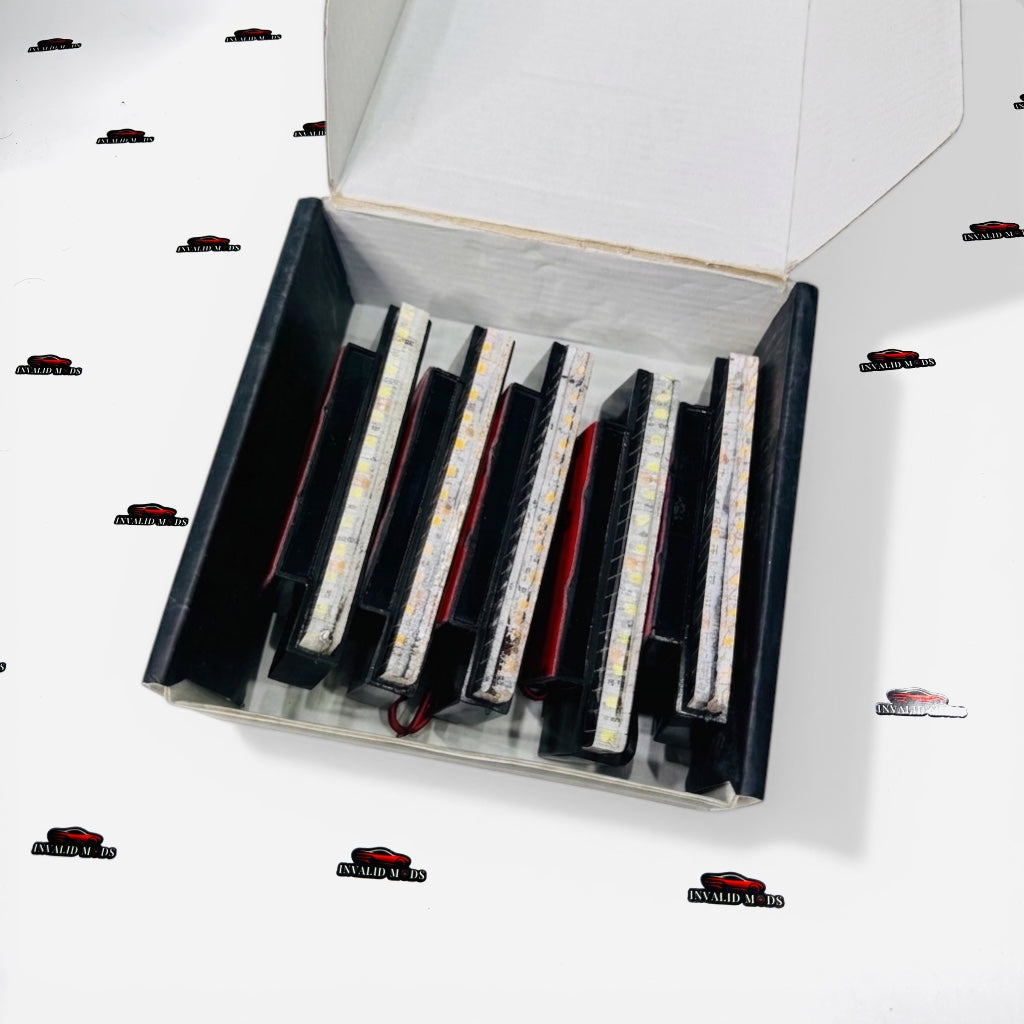 UFO Light Set Of 5
