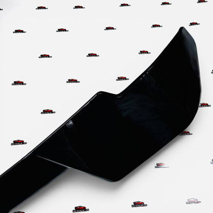 Land Rover Defender 2020+ Kahn Style Rear Spoiler | Aftermarket ABS Roof Wing Upgrade