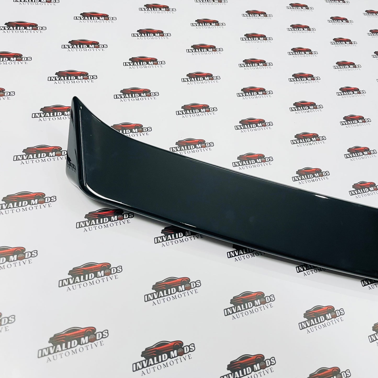 Honda Civic Rear Lip Spoiler | 2006–2013 Models