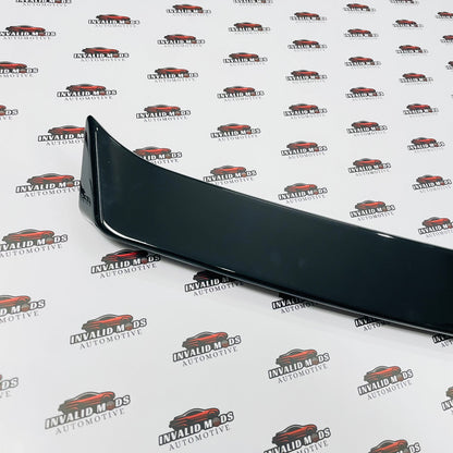Honda Civic Rear Lip Spoiler | 2006–2013 Models