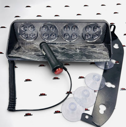 S16 LED Flashers