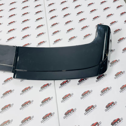 Hyundai Creta Rear Spoiler | Sporty Roof Upgrade for 2025 (Onwards) Models