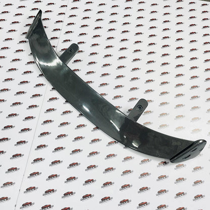 Universal Hatchback Spoiler & SUV Spoiler | Sporty Boot Lip Wing