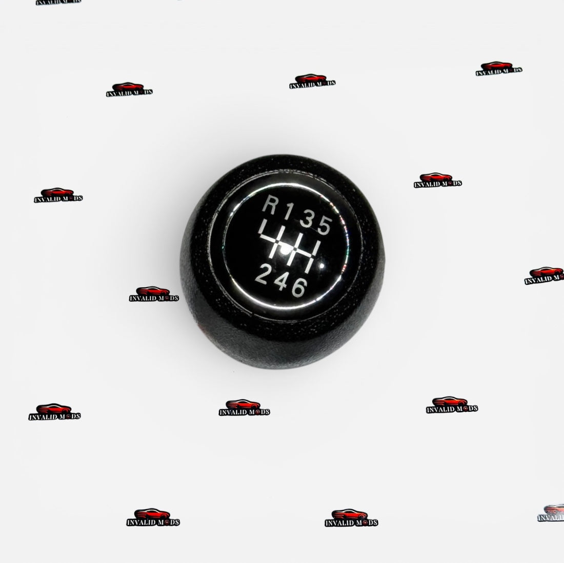 Chevrolet Cruze OEM Style Gear Knob | Invalidmods