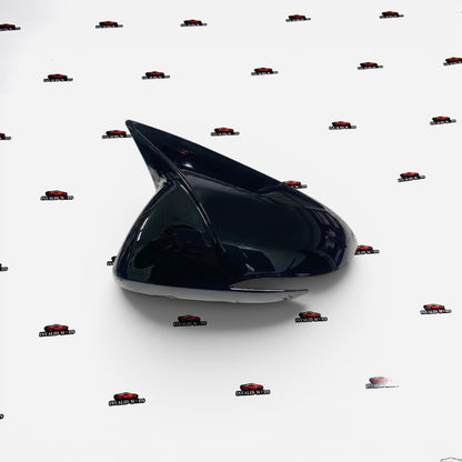 Creta 2020-25 Batman Style Mirror Cover