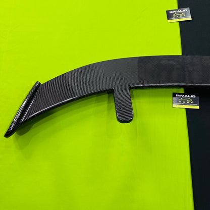 Universal Hatchback/Suv’s Spoiler | ABS Quality