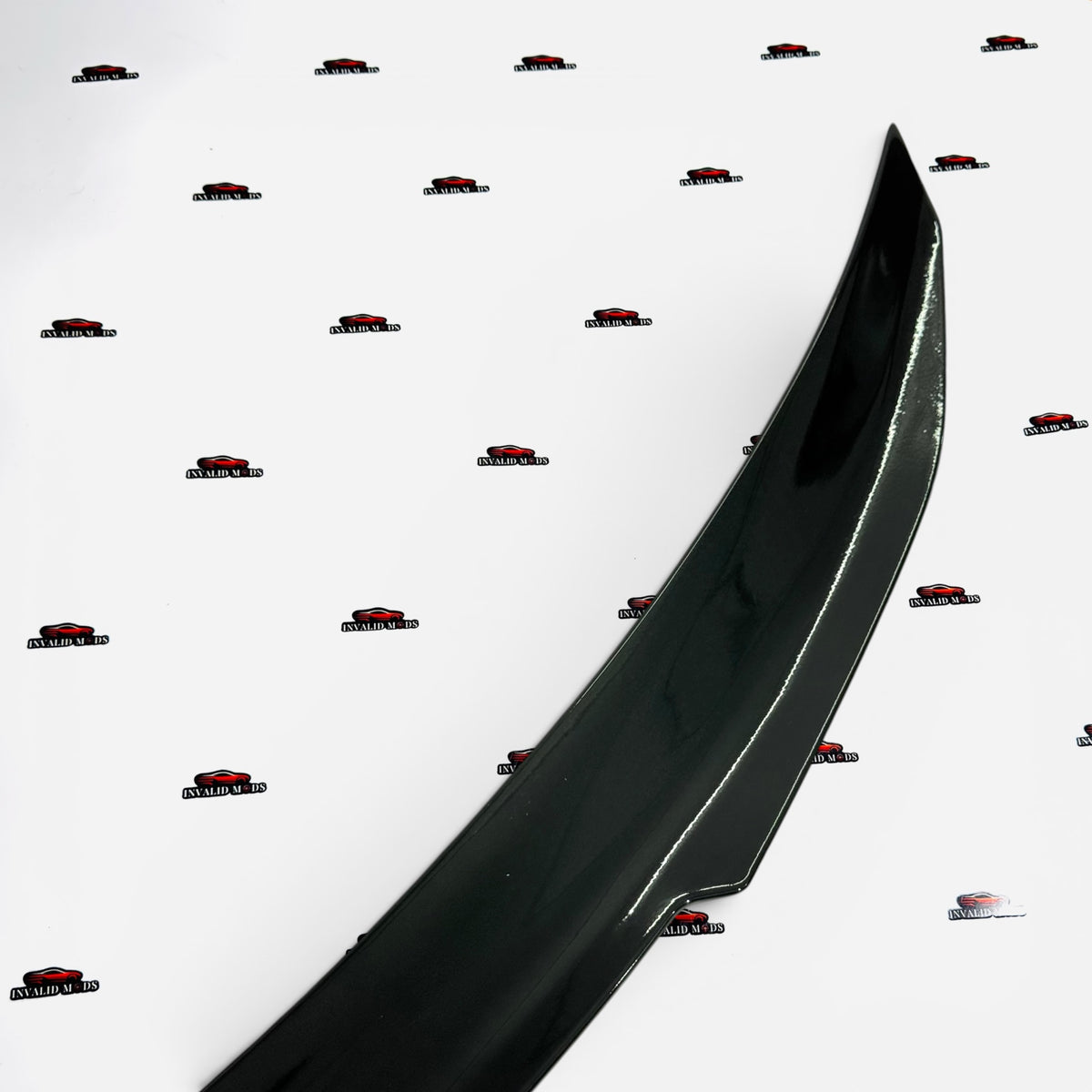 BMW 4-Series F32 PSM Style Rear Spoiler | BMW Spoiler