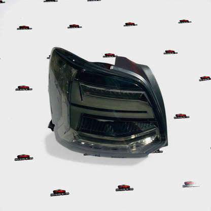 Vw Polo Audi Q2 Style Led Tail Light | Aftermarket Tail light