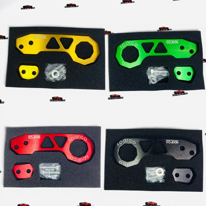 Universal Racing Rear Tow Hook | Tow Hook