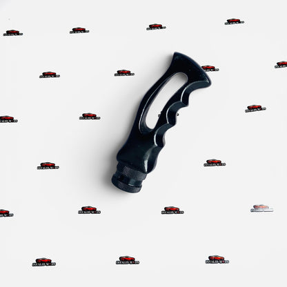 Knife Grip Gear Knob | Universal Aftermarket Sword Style Shift Knob