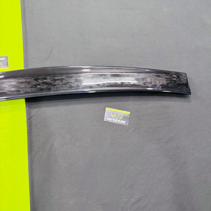 Honda Civic (2006–2013) Aftermarket ABS Lip Spoiler
