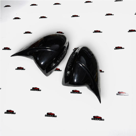 Honda City 2014 Mirror Caps | OEM-Style Replacement for Honda City, Amaze & Jazz