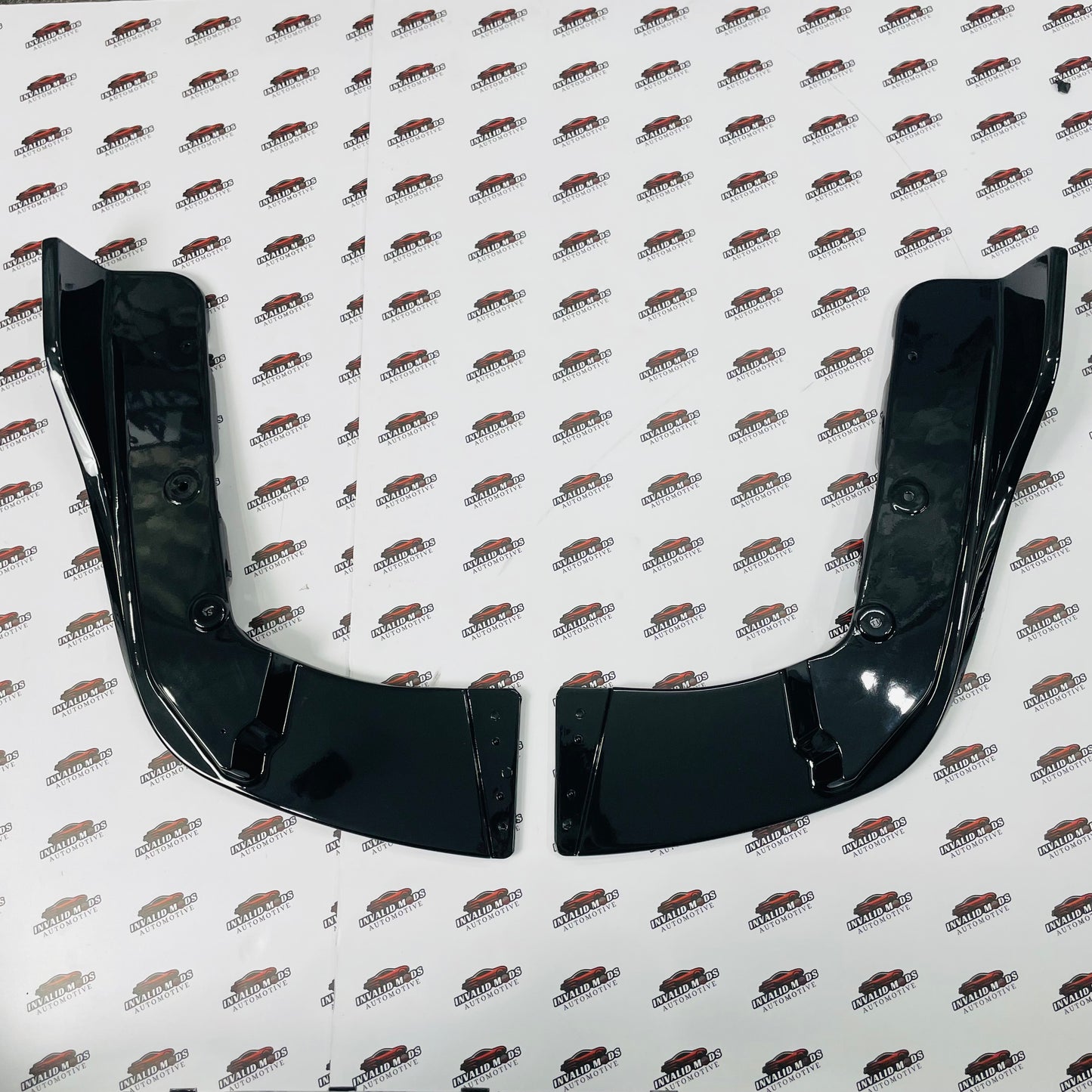 BMW 3 Series G20 & G28 Rear Bumper Diffuser | VTEN Imported Performance Upgrade
