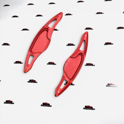 Honda City & Jazz Paddle Shifter Extenders – Compatible with 2014–2020 Models