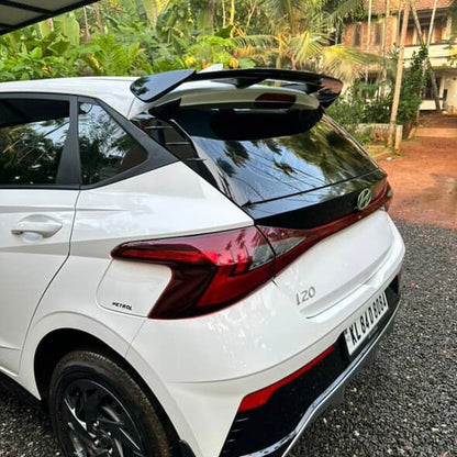 Universal Hatchback/Suv’s Spoiler | ABS Quality
