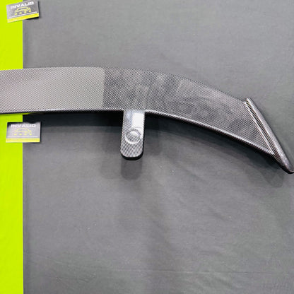Universal Hatchback/Suv’s Spoiler | ABS Quality