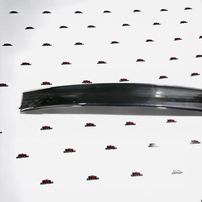 Honda Civic (2006–2013) Aftermarket |ABS Lip Spoiler