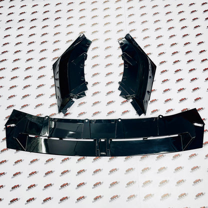 BMW 5-Series G60 / G68 VTEN Front Splitter (Imported)